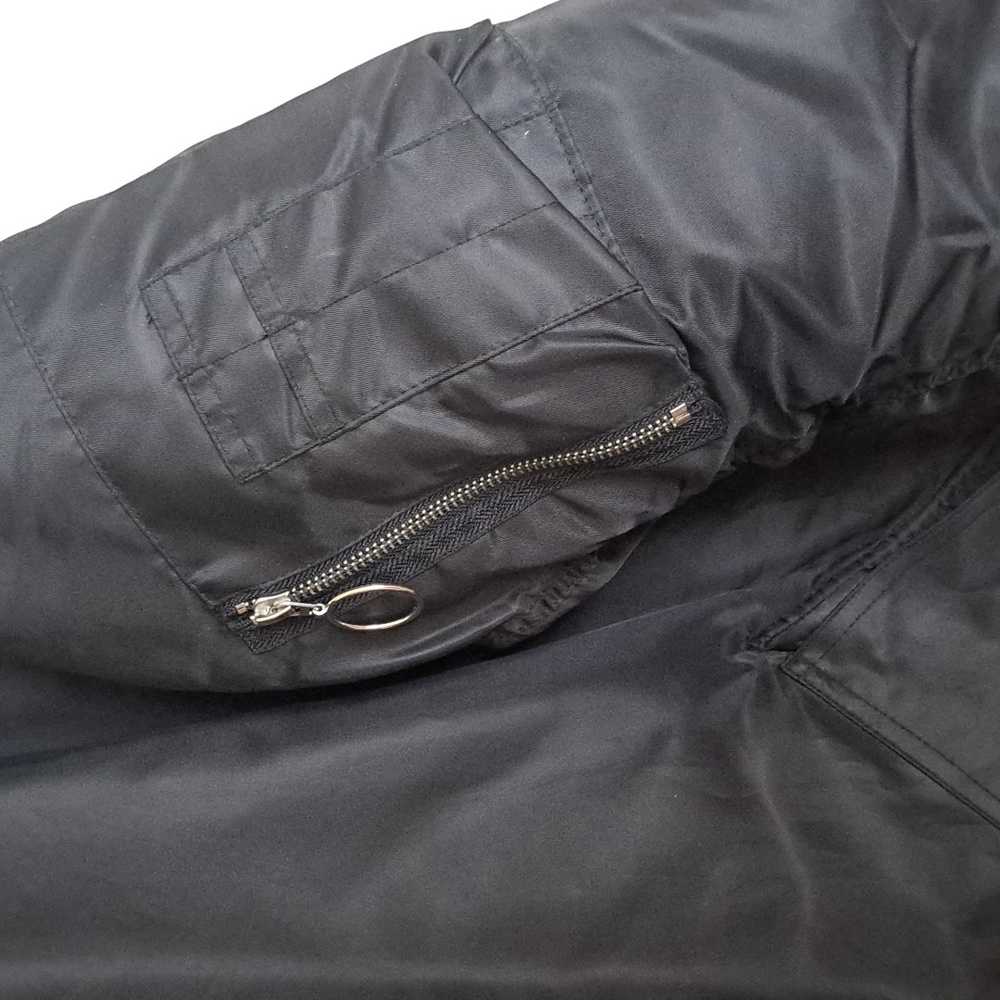 Asos Winter Bomber - image 5